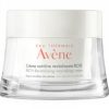 AVENE CREMA NUTRITIVA RIVITALIZZANTE RICCA 50 ML
