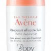 AVENE ETA BODY DEODORANTE 24H 50 ML ROLL ON