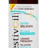 RESTIVOIL EXTRA DELICATO OLIO SHAMPOO PER CUTE SENSIBILE 400ML