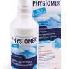 PHYSIOMER GETTO NORMALE SPRAY 135 ML
