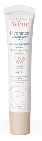 ETA HYDRANCE EMULS TEINTE' VELLUTO 40 ML