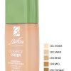 DEFENCE COVER FONDOTINTA CORRETTORE FLUIDO 103 40 ML