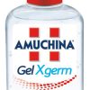 AMUCHINA GEL X-GERM DISINFETTANTE MANI 80 ML