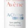 AVENE A-OXITIVE NOTTE TRATTAMENTO PEELING COSMETICO 30 ML