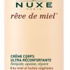 NUXE REVE DE MIEL CREMA CORPO ULTRA-COMFORT 48H 400 ML