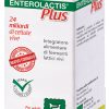 ENTEROLACTIS PLUS 30 CAPSULE