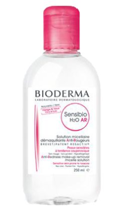 SENSIBIO H20 AR 250 ML