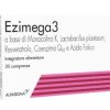 EZIMEGA3 20 COMPRESSE
