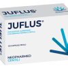 JUFLUS 30 CAPSULE MOLLI 685 MG