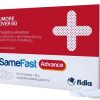 SAMEFAST ADVANCE 20 COMPRESSE OROSOLUBILI