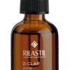 RILASTIL D-CLAR GOCCE DEPIGMENTANTI CONCENTRATE NUOVA FORMULA 30 ML