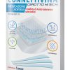 CEROTTO CONNETTIVINA HITECH 6 X 7 CM 5 PEZZI