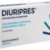 DIURIPRES 30 COMPRESSE
