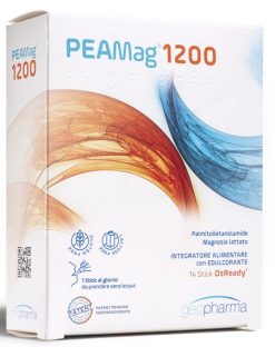 PEAMAG 600 28 STICK
