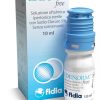 EDENORM FREE COLLIRIO SOLUZIONE OFTALMICA 10 ML