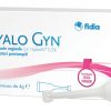 HYALO GYN GEL 10 APPLICATORI MONODOSE