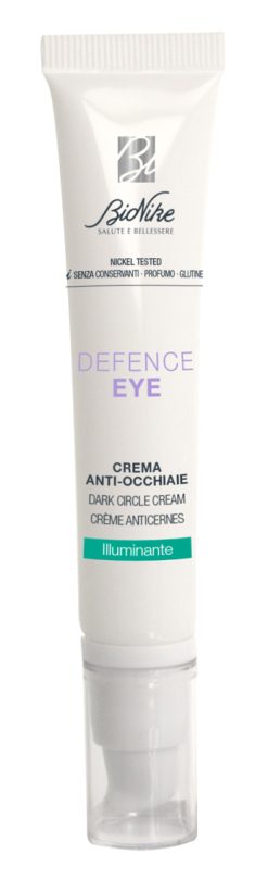 DEFENCE EYE CREMA ANTI-OCCHIAIE 15 ML