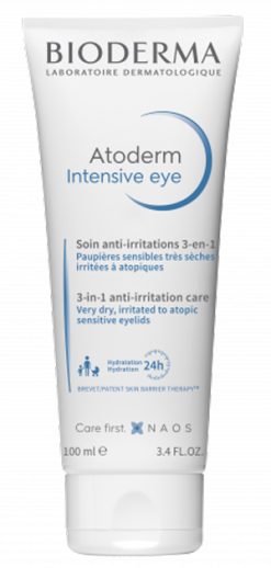 ATODERM INTENSIVE EYE 100 ML