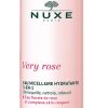 NUXE VERY ROSE ACQUA MICELLARE IDRATANTE 3 IN 1 200 ML