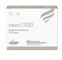 NEVRI 1100 20 BUSTINE