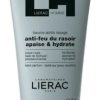 LIERAC HOMME BALSAMO DOPOBARBA 75 ML