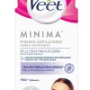 VEET STRISCE VISO IPOALLERGENICHE 16 PEZZI