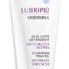 LUBRIPIU' VIDERMINA CREMA SECCHEZZA INTIMA 30 ML