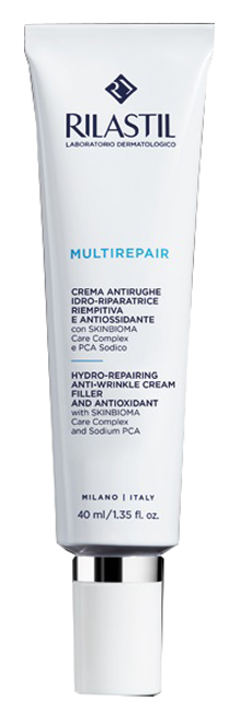 RILASTIL MULTIREPAIR IDRO RIPARATORE NUOVA FORMULA 40 ML