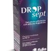SOLUZIONE OFTALMICA DROPSEPT 10 ML