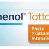 BEPANTHENOL TATTOO PASTA TRATTAMENTO INTENSIVO 100 G