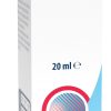 NARIVIT PLUS SPRAY NASALE 20 ML CON ACIDO IALURONICO CROSS-LINKATO D-PANTENOLO BIOTINA VITAMINA E VITAMINA E