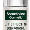 SOMATOLINE C LIFT EFFECT 4D SIERO INTENSIVO 30 ML