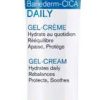 BARIEDERM CICA DAILY GEL CREMA 40 ML