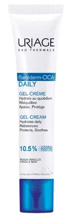 BARIEDERM CICA DAILY GEL CREMA 40 ML