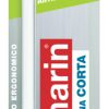 TAUMARIN PROFESSIONAL SPAZZOLINO 27 MEDIO TESTINA CORTA PROTEZIONE ANTIBATTERICA