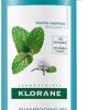 KLORANE SHAMPOO SECCO MENTA 150 ML