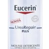 EUCERIN UREAREPAIR PLUS MOUSSE DETERGENTE 200 ML