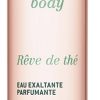 NUXE REVE DE THE' ACQUA PROFUMATA ENERGIZZANTE 100 ML