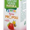TANTUM VERDE NATURA JUNIOR SPRAY 25 ML