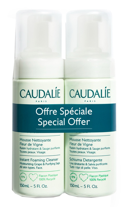 VINOCLEAN DUO SCHIUMA DETERGENTE 150 ML 2021