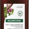 KLORANE SHAMPOO CHININA-STELLA ALPINA BIO 200 ML