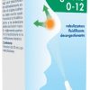 ARGOTONE 0-12 SPRAY NASALE 20 ML