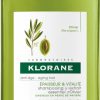 KLORANE SHAMPOO ULIVO 400 ML