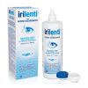 SOLUZIONE UNICA PER LENTI A CONTATTO IRILENTI CON ACIDO IALURONICO 2 FLACONI DA 360 ML + 360 ML