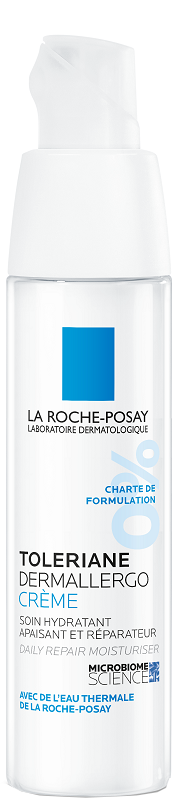 TOLERIANE DERMALLERGO CREMA VISO 40 ML