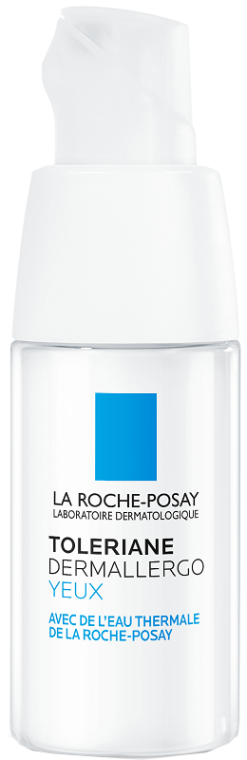 TOLERIANE DERMALLERGO OCCHI 20 ML