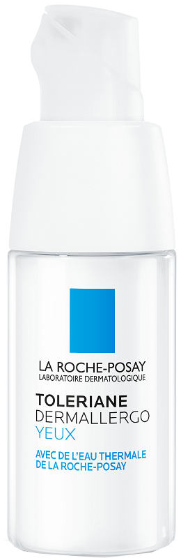 TOLERIANE DERMALLERGO OCCHI 20 ML
