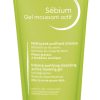 SEBIUM GEL MOUSSANT ACTIF 200 ML
