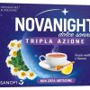 NOVANIGHT DOLCE SONNO 32 BUSTINE