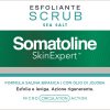 SOMATOLINE SKIN EXPERT SCRUB SEA SALT 350 G